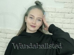 Wandahallsted