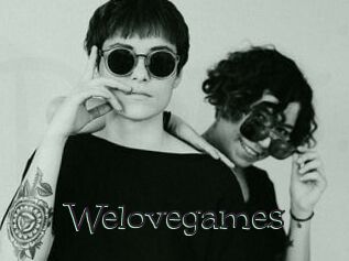 Welovegames