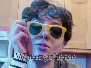 Wheezycheese