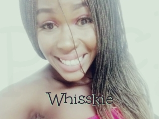 Whisskie