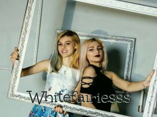 Whitefairiesss