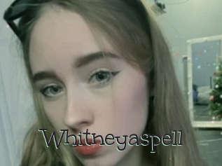 Whitneyaspell