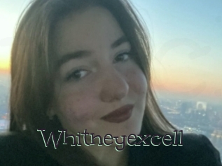 Whitneyexcell