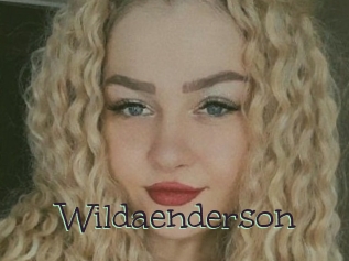 Wildaenderson