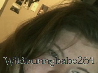 Wildbunnybabe264