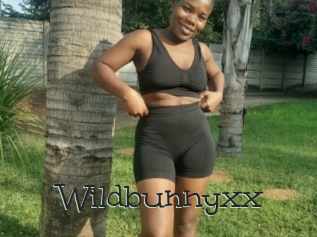 Wildbunnyxx