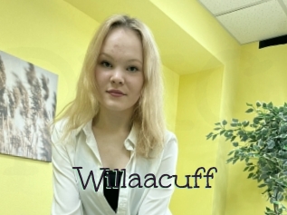 Willaacuff