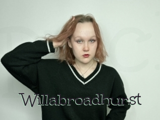 Willabroadhurst