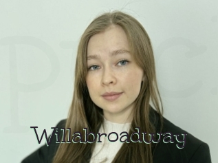 Willabroadway