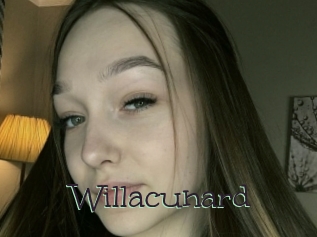 Willacunard