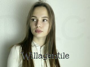 Willagentile