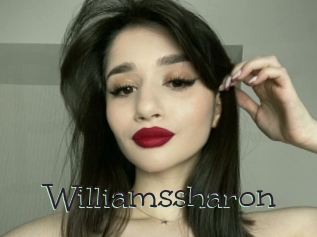 Williamssharon