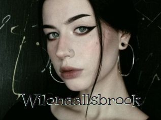 Wilonaallsbrook