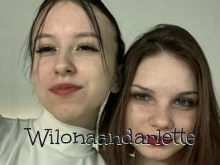 Wilonaandarlette