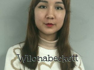 Wilonabeckett