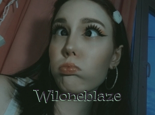 Wiloneblaze