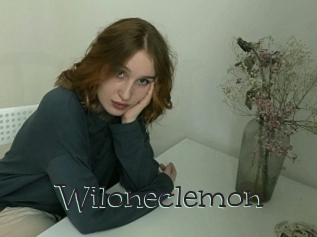 Wiloneclemon