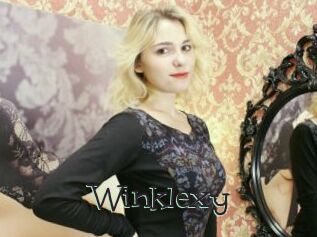 Winklexy
