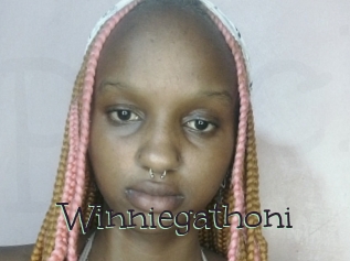 Winniegathoni