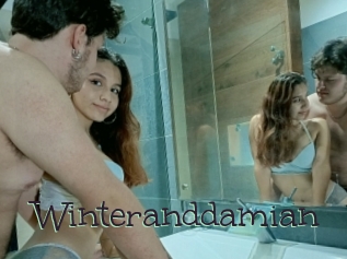 Winteranddamian