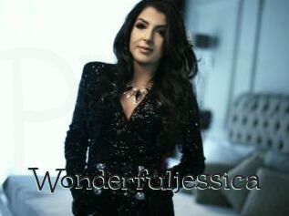 Wonderfuljessica