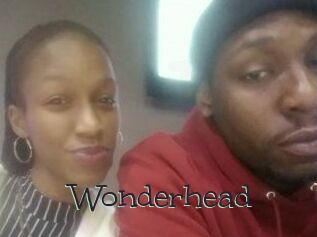 Wonderhead