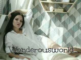 Wonderousworld