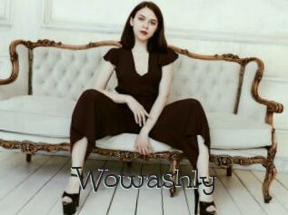Wowashly