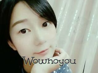 Wownoyou