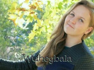 Wuheybala