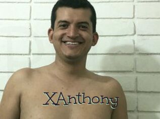 XAnthony