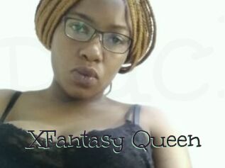 XFantasy_Queen
