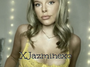 XJazminexo