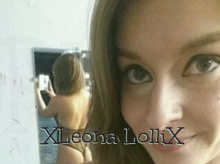 XLeona_LolliX