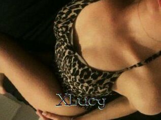 XLucy