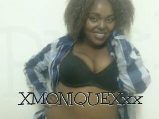 XMONIQUEXxx