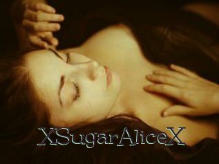 XSugarAliceX