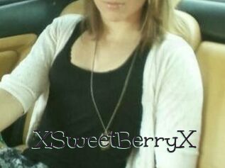 XSweetBerryX