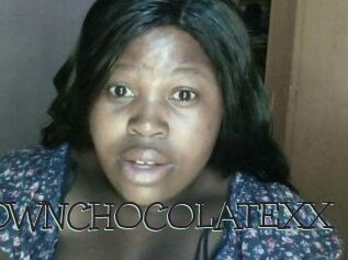 XXBROWNCHOCOLATEXX