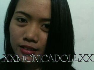 XXMONICADOLLXX