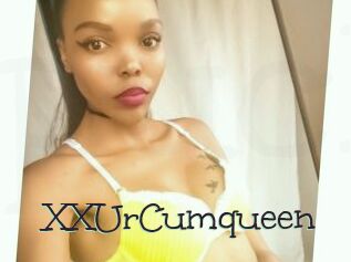 XXUrCumqueen