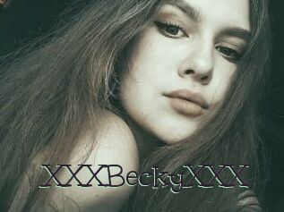 XXXBeckyXXX