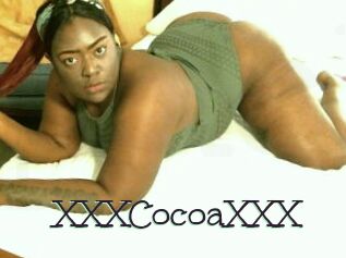 XXXCocoaXXX