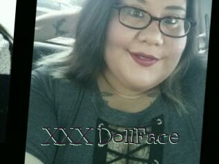 XXX_DollFace