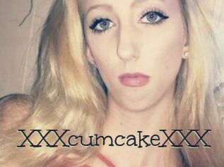 XXXcumcakeXXX