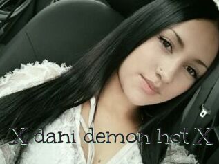 X_dani_demon_hot_X