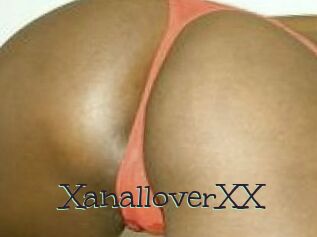 XanalloverXX