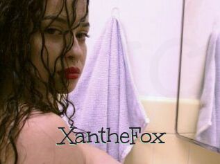 Xanthe_Fox