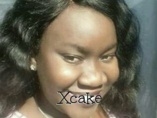 Xcake