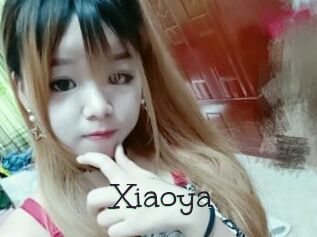 Xiaoya